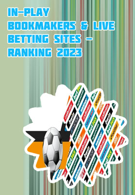 Best live betting bookmakers
